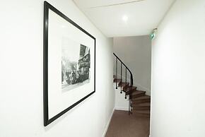 Hotel Edgar Quinet