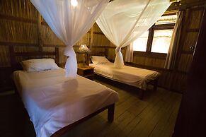 Casa Barry Beach Lodge