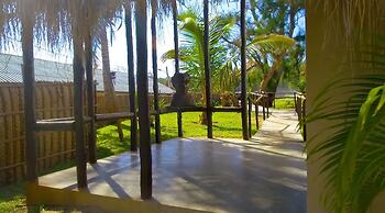 Casa Barry Beach Lodge