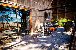 Casa Barry Beach Lodge