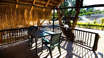 Casa Barry Beach Lodge