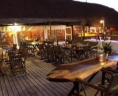 Casa Barry Beach Lodge