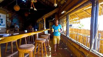 Casa Barry Beach Lodge