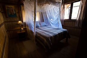 Casa Barry Beach Lodge