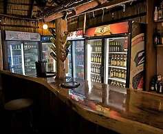 Casa Barry Beach Lodge