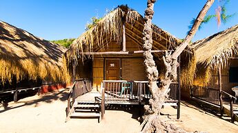 Casa Barry Beach Lodge