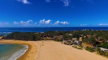 Casa Barry Beach Lodge