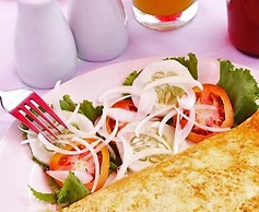 Casa Barry Beach Lodge