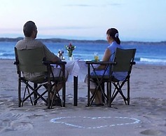 Casa Barry Beach Lodge