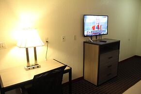 Scottish Inns Fort Worth