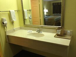 Scottish Inns Fort Worth