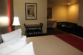 Scottish Inns Fort Worth