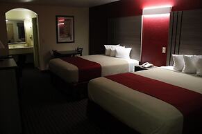 Scottish Inns Fort Worth