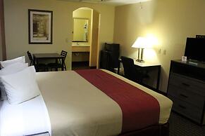 Scottish Inns Fort Worth