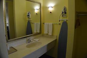 Scottish Inns Fort Worth