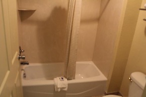 Scottish Inns Fort Worth