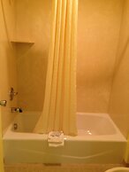 Scottish Inns Fort Worth