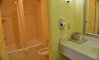 Scottish Inns Fort Worth