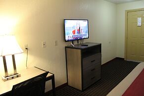 Scottish Inns Fort Worth