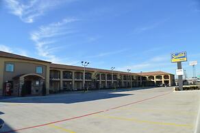 Scottish Inns Fort Worth