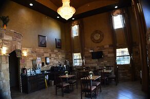 Scottish Inns Fort Worth