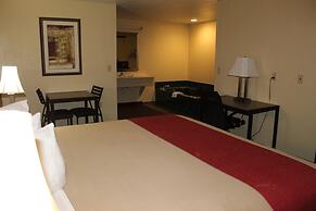 Scottish Inns Fort Worth