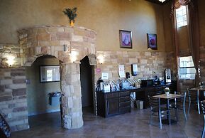 Scottish Inns Fort Worth