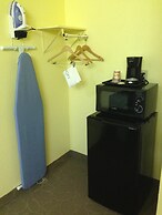 Scottish Inns Fort Worth