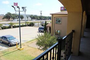 Scottish Inns Fort Worth