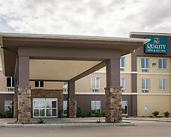 Quality Inn & Suites