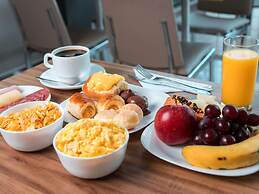 ibis Presidente Prudente Manoel Goulart