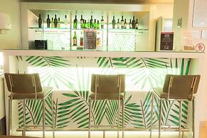 ibis Presidente Prudente Manoel Goulart