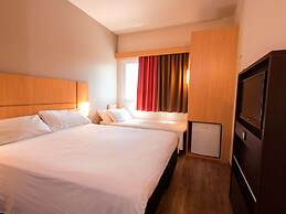 ibis Presidente Prudente Manoel Goulart