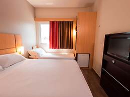 ibis Presidente Prudente Manoel Goulart