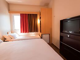 ibis Presidente Prudente Manoel Goulart