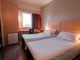 ibis Presidente Prudente Manoel Goulart