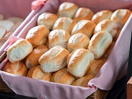 ibis Presidente Prudente Manoel Goulart