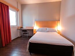 ibis Presidente Prudente Manoel Goulart