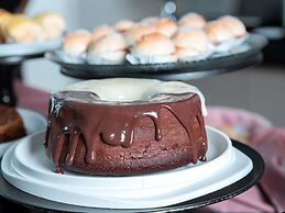 ibis Presidente Prudente Manoel Goulart