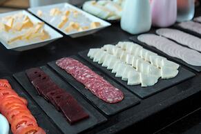 ibis Presidente Prudente Manoel Goulart