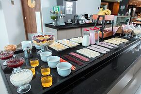 ibis Presidente Prudente Manoel Goulart