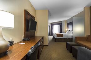 Comfort Suites Saskatoon