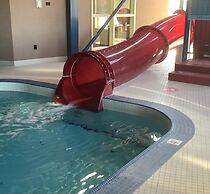 Comfort Suites Saskatoon