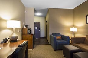 Comfort Suites Saskatoon