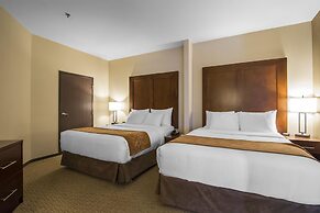 Comfort Suites Saskatoon