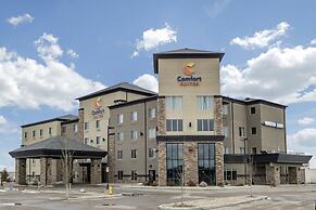Comfort Suites Saskatoon