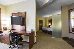 Comfort Suites Saskatoon
