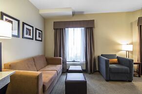Comfort Suites Saskatoon