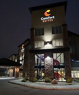 Comfort Suites Saskatoon