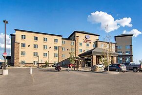 Comfort Suites Saskatoon